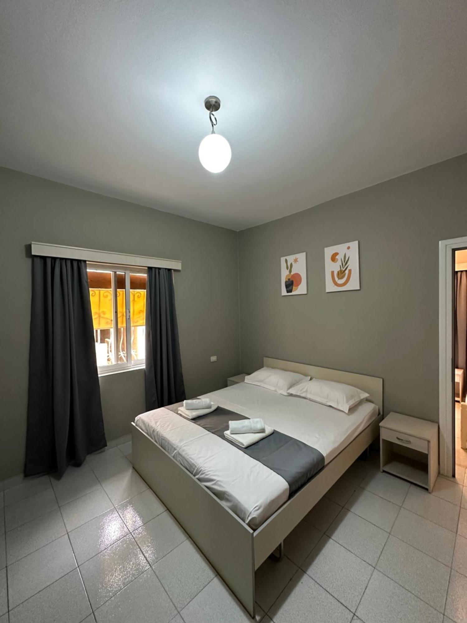 Olivias Apartments City Center Sarandë Exteriér fotografie